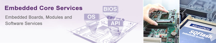 Industrial & Network Computing