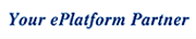 Your ePlatform Partner