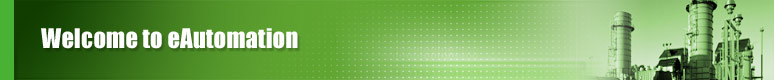 Advancing eAutomation