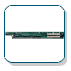 PCI/ISA (PICMG 1.0) Passive Backpalnes, 1U Butterfly Backplanes
