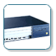 6U CompactPCI Enclosures, 2U Enclosures