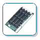 PCI/ISA (PICMG 1.0) Passive Backpalnes, 4-slot ISA Backplanes