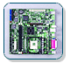 AIMB / POS Control Boards, EmbeddedATX Form Factor  Industrial Motherboard