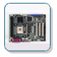 AIMB / POS Control Boards, miniATX Form Factor Industrial Motherboard