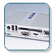 Embedded Box Computers, 1350 Series Embedded Box Computer