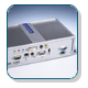 Embedded Box Computers, 3380 Series Embedded Box Computer