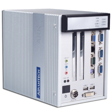 ARK-5280 - Slot PC Board Expandable, Fanless Embedded Box Computer