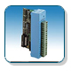 RS-485 I/O Modules, Analog Input/Output Modules (ADAM-5000 Series)