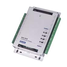 BAS-2020 - 20-channel Input/Output Expansion Module