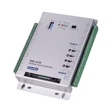 BAS-2520 - 20-channel Softlogic Digital Controller