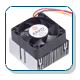 Accessories, CPU Coolers