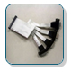 Embedded Computing Peripherals, Cable Accessories