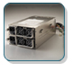 CompactPCI Accessories, Power Supplies