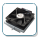 CompactPCI Accessories, Fan Modules