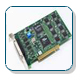 PCI-bus Data Acquisition & Control Cards, PCI-bus Counter Cards
