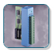 RS-485 I/O Modules, Counter/Frequency Modules (ADAM-5000 Series)