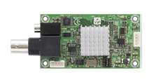 DVP-1412E - 1 Channel USB MPEG-4 Video Encoding Module