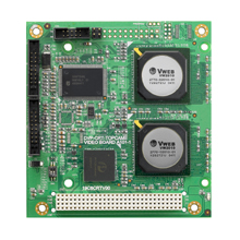 DVP-2420E - 2 Channel PCI-104 MPEG-1/2/4 Video Codec Module