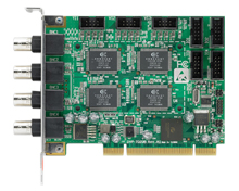 DVP-7020BE - 16 Channel PCI-Bus Video Capture Card
