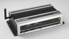 DVS-350M - Embedded/Mobile Digital Video Platform with 2.5