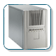 Industrial Computer Chassis, Desktop/Wallmount Chassis