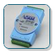 RS-485 I/O Modules, Digital Input/Output Modules (ADAM-4000 Series)