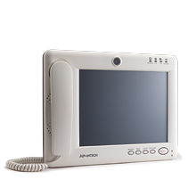 EH-7106G - Residential Terminal