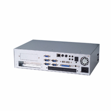 ES-200-75 - Attachable Low Power Base SBC Integrated System Box