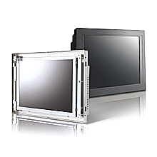 ES-2219 - 19' Rugged Panel Mount Monitor