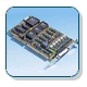 ISA-bus Motion Control Cards, Encoder and Counter Cards
