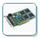 PCI-bus Motion Control Cards, Encoder and Counter Cards