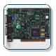 Industrial Communication, Fieldbus Communication Cards