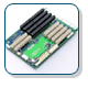 Slot CPU Cards, Slot CPU Card Accessories