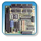 Stackable SBCs (PC/104, EPIC, EBX & 5.25