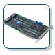 Industrial I/O, ISA-bus Data Acquisition & Control Cards
