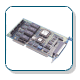 ISA-bus Data Acquisition & Control Cards, ISA-bus Counter Cards