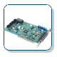 ISA-bus Data Acquisition & Control Cards, ISA-bus Multifunction Cards