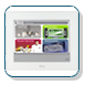 UbiQ eHome Solutions, In-wall Touch Panel