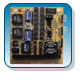 Industrial Communication, PC/104 & PCI/104+ Communication Modules
