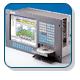 Open HMI Plaforms, Industrial Workstations