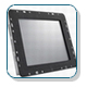 Display Solutions, ES-3000 Industrial LCD Monitor