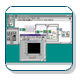 I/O Drivers and Utilities, LabVIEW Driver
