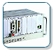 CompactPCI System, 3U Backplane Enclosure (MIC-3000 Series)