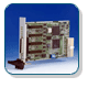 CompactPCI System, 3/6U Communication Boards (MIC-3600 Series)