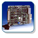 CompactPCI System, 3/6U Data Acquisition and Control Boards (MIC-3700 Series)