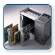 Industrial I/O, PC-based Modular Industrial Controller