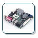 Industrial Motherboards, Mini-ITX Motherboards