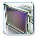 Display Solutions, ES-2100 Open Frame Monitor