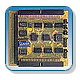 PC/104 Data Acquisition & Control Modules, PC/104 Non-isolated Digital I/O Modules