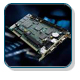 Slot CPU Cards, ISA-bus Slot CPU Cards